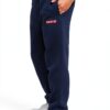 Levi's Kids Jogger Pant garçon Robe Bleue J763 tissu molleton taille-5