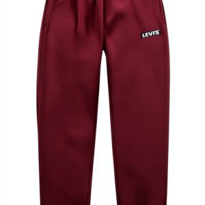 Levi's Kids Jogger Pant garçon Robe Bleue 12 ans 60/40 molleton-0