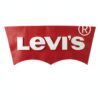T-shirt bébé garçon Levi's 6E8157 jersey CVC, col rond, logo Batwing-2