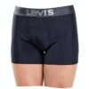 Boxer homme Stichd Coton bio poche à couche taille élastique recyclée-3