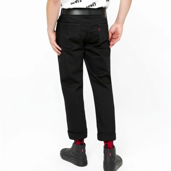 Levi's jean droit classique homme stretch confortable 00514-1036-3