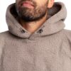 Sweat à capuche Levi's Homme Coupe régulière couleur Gris XS à XL-4
