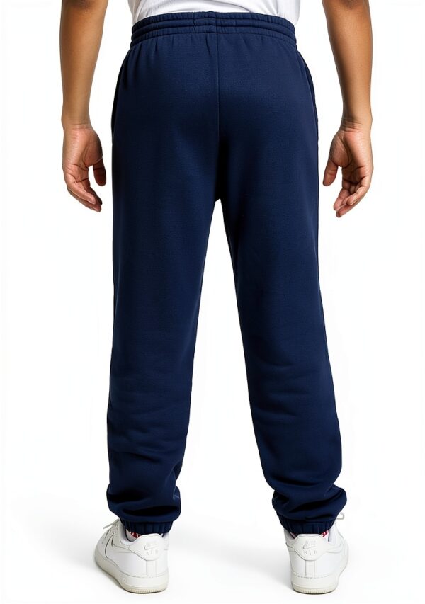 Levi's Kids Jogger Pant garçon Robe Bleue J763 tissu molleton taille-1