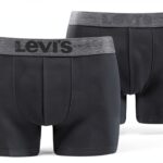 Boxer homme Stichd Coton bio poche à couche taille élastique recyclée-0