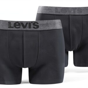 Boxer homme Stichd Coton bio poche à couche taille élastique recyclée-0
