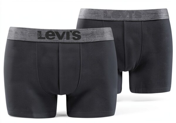 Boxer homme Stichd Coton bio poche à couche taille élastique recyclée-0