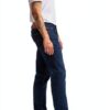 Jean Levi's 04511 Homme Stretch Jambe Slim - 5 Poches Zippé-2