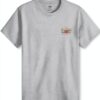 T-shirt homme Levi's modèle 16143 coupe classique tissu doux-5