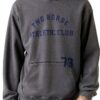 Sweat à capuche cropped Levi's Phant modèle 003R1 taille XL-5