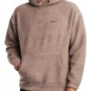 Sweat à capuche Levi's Homme Coupe régulière couleur Gris XS à XL-1