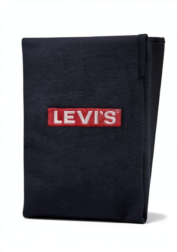 Levi's Kids Jogger Pant garçon Robe Bleue J763 tissu molleton taille-3