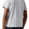 T-shirt homme Levi's modèle 16143 coupe classique tissu doux-1