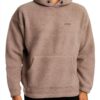 Sweat à capuche Levi's Homme Coupe régulière couleur Gris XS à XL-0