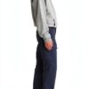 Levi's pantalon homme India Ink Poplin 36W/34L modèle 39441-2