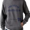 Sweat à capuche cropped Levi's Phant modèle 003R1 taille XL-3