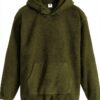 Sweat à capuche homme Levi's modèle A1034 Gris XL – Moderne et doux-0