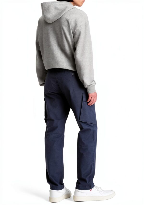 Levi's pantalon homme India Ink Poplin 36W/34L modèle 39441-1