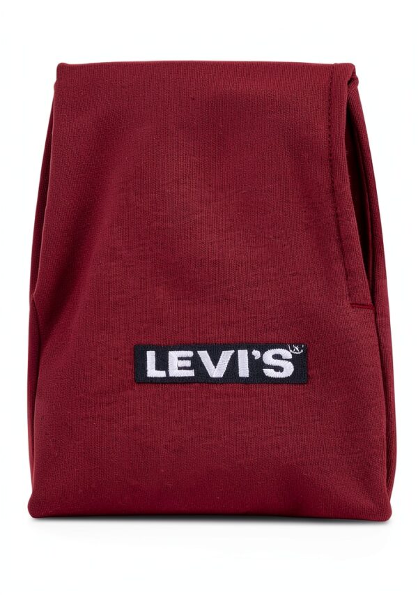Levi's Kids Jogger Pant garçon Robe Bleue 12 ans 60/40 molleton-3