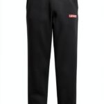 Levi's Kids Jogger Pant garçon 12 ans Robe Bleue modèle J763-0