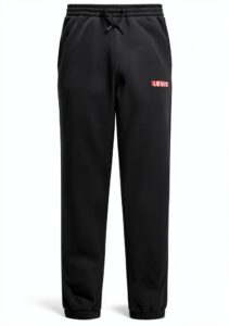 Levi's Kids Jogger Pant garçon 12 ans Robe Bleue modèle J763-0