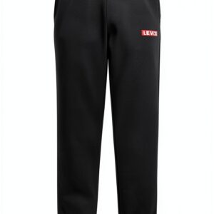 Levi's Kids Jogger Pant garçon 12 ans Robe Bleue modèle J763-0