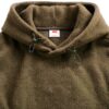 Sweat à capuche homme Levi's modèle A1034 Gris XL – Moderne et doux-1