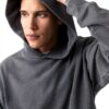 Sweat à capuche cropped Levi's Phant modèle 003R1 taille XL-4