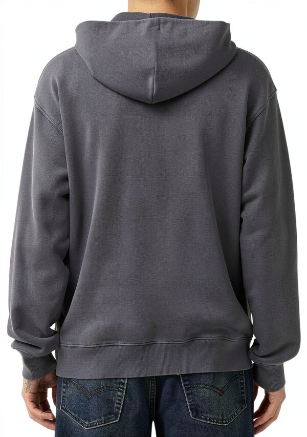 Sweat à capuche cropped Levi's Phant modèle 003R1 taille XL-2