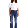 Jean Levi's 29507 coupe large en denim 99% coton 1% élasthanne-1
