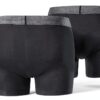Boxer homme Stichd Coton bio poche à couche taille élastique recyclée-1