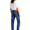 Jean Levi's 29507 coupe large en denim 99% coton 1% élasthanne-2