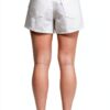 Levi's 80s Mom Short Femme – Short de bain vintage, coupe haute-2