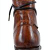 Levi's Emerson Bottes et bottines Motardes Homme Marron 44-2