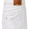Levi's 80s Mom Short Femme – Short de bain vintage, coupe haute-1