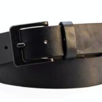 Ceinture Levi's Free Metal Homme Couleur Noire Tailles 70-120-0