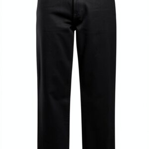 Levi's 501 Original Jeans garçon coupe regular noir taille 16 ans-0