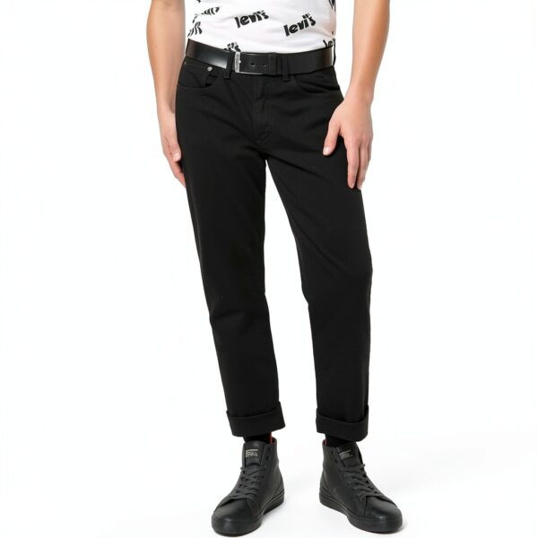 Levi's 514 Straight Jeans Homme Nightshine 34W30L Coupe droite-2