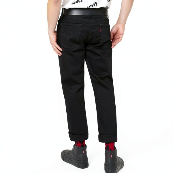 Levi's 514 Straight Jeans Homme Nightshine 34W30L Coupe droite-3