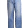 Levi's 501 Original Jeans garçon – modèle 9EG996 – Noir taille 14 ans-0