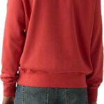 Sweat-Shirt Levi's Homme Authentic col rond - M à XXL, couleurs-0