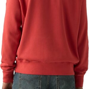 Sweat-Shirt Levi's Homme Authentic col rond - M à XXL, couleurs-0