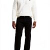 Levi's 514 Straight Jeans Homme Nightshine 34W30L Coupe droite-0
