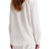 Levi's Teodora Western Chemise Femme - Lyocell Coton, Air Space 5-3