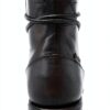 Levi's Emerson Bottes & bottines Motardes Homme - Noir 45 EU-2