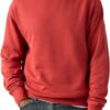 Sweat-Shirt Levi's Homme Authentic col rond - M à XXL, couleurs-1