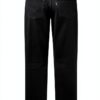 Levi's 501 Original Jeans garçon coupe regular noir taille 16 ans-1