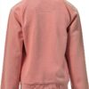 Levi's Kids Sweatshirt Logo Crew Fille 10-16 ans Blanc Rouge-2