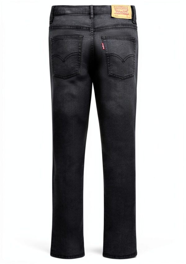 Levi's Lvb 512 Slim Taper Jean Garçon Hydra 16 ans-3