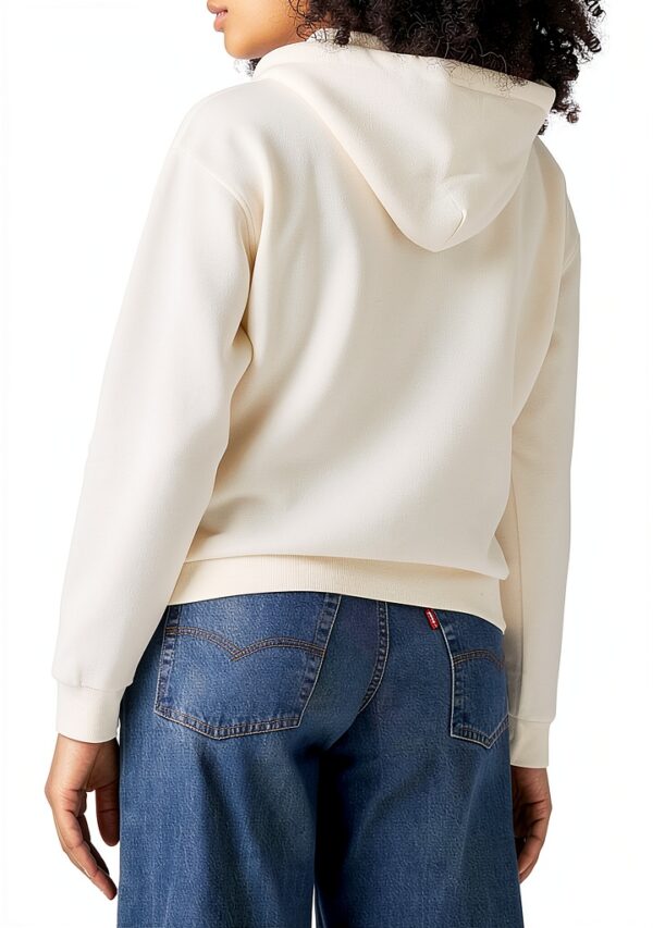 Levi's Sweat à capuche LSE GRAP Everyday Femme Annessa Cheet Taille L-1