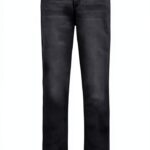 Levi's Lvb 512 Slim Taper Jean Garçon Hydra 16 ans-0